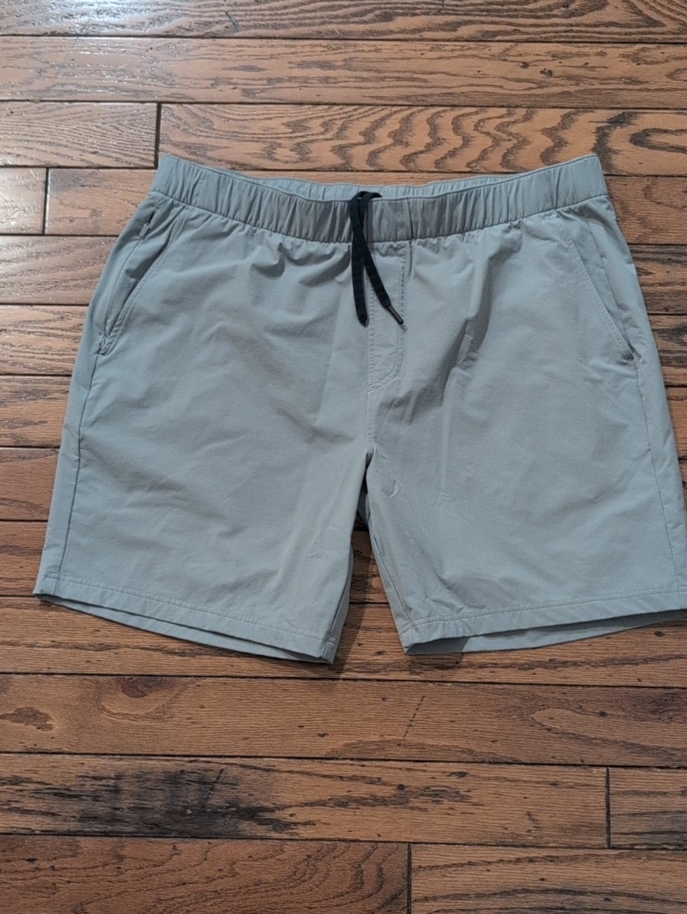 Rhoback Mens Everyday Short